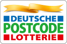 Postcode Lotterie Logo